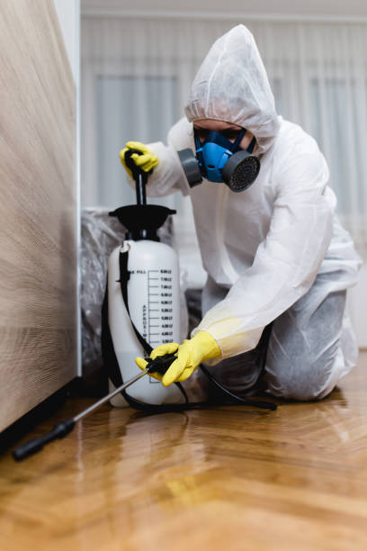 Best Pest Control for Hotels  in Pulaski, NY